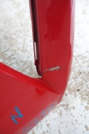 SKODA FABIA III 6V 2014- bumper front front 6V0807221