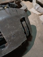 AUDI A6 C5 caliper brake front 2 TLOCZKOWY left right ASN