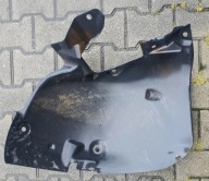 RENAULT SCENIC II 03- mudguard front left left original 8200430598