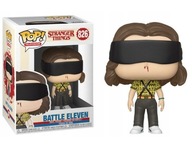 Figúrka Funko POP 826 zo série Stranger Things Eleven