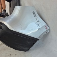 SEAT TARRACO 18-24 Stoßstange heck hinten 4XPDC