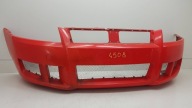 FIAT STILO 2001 - ZENDER bumper front 50900670