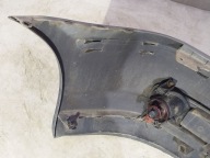 Toyota Avensis T25 II 2 bumper front front 1E5