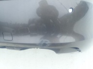AUDI A3 8V4 12-16 5D bumper rear part rear PDC