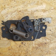 FORD FOCUS MK3 KOMBI HB 11-18R bonnet latch lock front