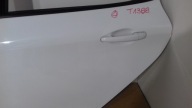 PEUGEOT 208 und Tür hinten links BIALE