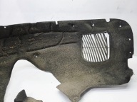 mudguard MATERIALOWE right front AUDI Q7 4L 4L0809962 3/26