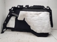 HYUNDAI I30 II KOMBI upholstery left rear part 2012