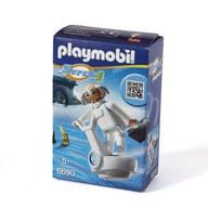 PLAYMOBIL 6690 Super4 Dr X figurka