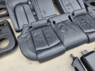 Siège Sièges Cuir, en cuir AUDI A6 C7 Berline AVANT KOMBI 1 Chauffé