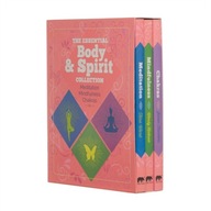The Essential Body & Spirit Collection: