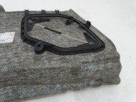 boot upholstery left rear part BMW F20 2013R. 51477221865
