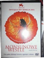 Monsunowe wesele - Nair