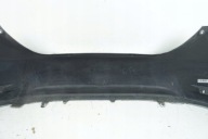 bumper rear part rear TOYOTA COROLLA E16 13-16 sedan