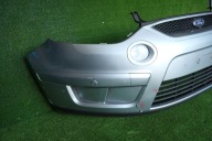 FORD S-MAX MK1 06-10 front bumper front