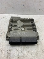 computer control unit of the engine 03L906023LP SKODA OCTAVIA II 1.6 TDI (2008-2013)