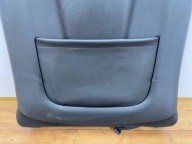plastic panel cover seat driver´s left Cadillac CTS III 2014+