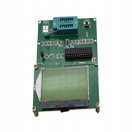 Digitálny tester komponentov Combo Tranzistor Dióda