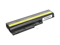 Bateria do LENOVO ThinkPad R500 T60 T61 R60e R61i