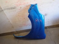 fender front front left RENAULT KANGOO II LIFT 2013