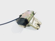 lock bonnet boot rear part OE 8652398 VOLVO S80 1 and 98-06