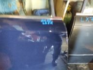 ly5k door right rear part right rear. audi a4 b7