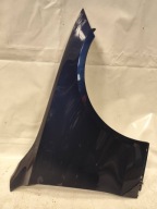MERCEDES W206 C-KLASA fender front right