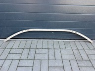 Mercedes E W214 sider below bumper lower front przenia