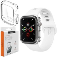 Etui SPIGEN Ultra Hybrid Clear do Apple Watch 40mm