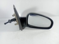 Chevrolet Kalos 00-07 mirror right manually