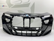 front bumper BMW G70 m-packet USA 4XPDC 475