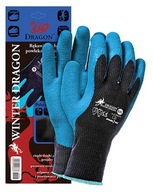 Ochranné rukavice Winter Dragon "M"