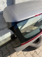 HYUNDAI BAYON boot door rear complete LAKIER R3W 2021