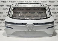 bordwand hinten heck Renault Austral