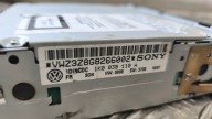 CARICATORE CD PLYT CD 1K0035110A VW JETTA 2007r