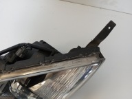 light XENON left HONDA CRV unprotected front RZOD