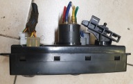 control panel REGULACJA NAWIEWEM DAEWOO NUBIRA OE EU