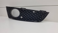 SAAB 95 9-5 AERO 2010 - grid right bumper front 12843703