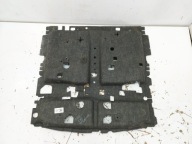 AUDI SQ7 Q7 II LIFT 4M0 mats boot 4M0866097