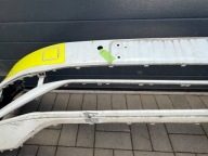 Vw Passat B8 Lift 19- 4 PDC bumper front front