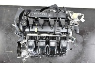 engine FORD GALAXY MK2 II S-MAX 2.0 EcoBoost 203KM TNWA @POMIAR KOMPRESJI@