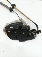 lock door right front EUROPA 4G1837016B Audi A7 and (2010-2018) 4G