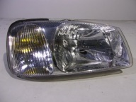 Hyundai Accent '00 light right front front