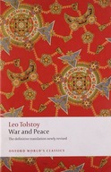 War and Peace Tolstoy Leo