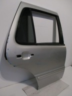 TÜR RECHTS HINTEN MERCEDES 163
