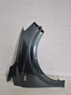 DACIA SANDERO III STEPWAY 20- fender right front front
