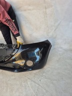 PEUGEOT 208 and 1 12-15 bumper front front