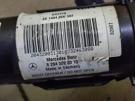 MERCEDES W204 2.2 CDI McPherson left front A2043200313