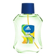 Adidas Get Ready! for Him woda toaletowa spray 100ml P1
