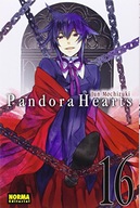 Pandora Hearts 16 JUN MOCHIZUKI